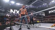WWE NXT 2025.10.14 مترجم