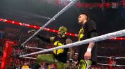 WWE Monday Night Raw 2022.02.28