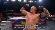 AEW Collision 16/11/2025 مترجم