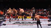 AEW Collision 05/10/2025 مترجم