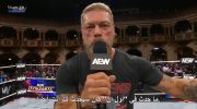 AEW Dynamite 17/07/2025 مترجم