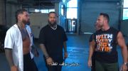 WWE Monday Night Raw 2025.09.15 مترجم
