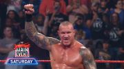 WWE Monday Night Raw 2025.07.14 مترجم