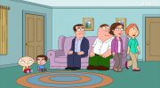 Family Guy الموسم العشرون undefined