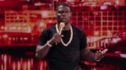 Kevin Hart: What Now? undefined