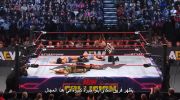 AEW Collision 14/12/2025 مترجم