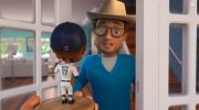 Bobbleheads: The Movie undefined