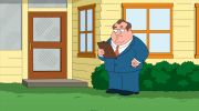Family Guy الموسم الثامن عشر undefined