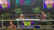 WWE NXT 2023.03.07
