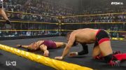 WWE NXT 2021.05.25