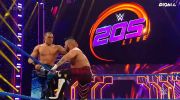 WWE 205 Live 2020.02.28