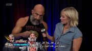 AEW Dynamite 22/4/2026 مترجم