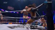 AEW Dynamite 25/09/2025 مترجم