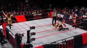 ROH Wrestling 12/12/2025 مترجم