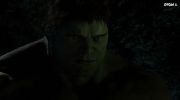 Hulk undefined