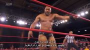 AEW Collision 31/08/2025 مترجم