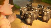 7 Bears مدبلج undefined