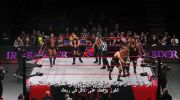 ROH Wrestling 28/11/2025 مترجم