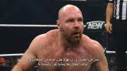 AEW Collision 16/04/2026 مترجم