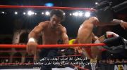 AEW Collision 11/07/2025 مترجم