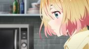Kanojo, Okarishimasu الموسم الخامس undefined