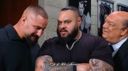 WWE Monday Night Raw 2025.07.28 مترجم