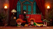 فندق ترانسلفانيا فيلم قصير 1∶ جرو! مدبلج undefined
