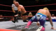 AEW Collision 11/07/2025 مترجم