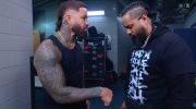 WWE Monday Night Raw 2025.09.22 مترجم