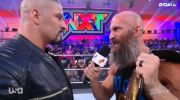 WWE NXT 2021.10.05