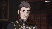 The Dragon Prince الموسم الثالث undefined