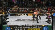 AEW Full Gear 2025