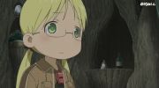 Made in Abyss الموسم الاول undefined