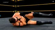 WWE NXT 2020.05.13