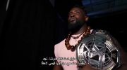WWE NXT 2025.08.05 مترجم