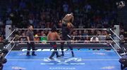 WWE Friday Night SmackDown 14.8.2026 مترجم