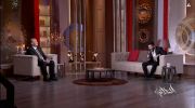 لقاء تامر حسني في الحكاية مع عمرو اديب