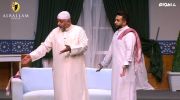 قحفية وغترة وعقال