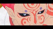 Mononoke the Movie: The Phantom in the Rain undefined