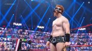 WWE Monday Night Raw 2021.07.12 undefined