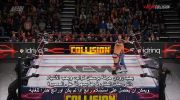 AEW Collision 07/12/2025 مترجم