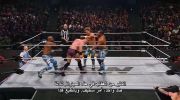AEW Collision 18/01/2026 مترجم