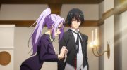 Tensei shitara Slime Datta Ken الموسم الرابع undefined