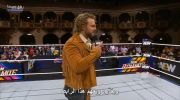 AEW Dynamite 17/07/2025 مترجم