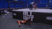 AEW All Out 2021 undefined