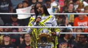 WWE Monday Night Raw 2025.07.14 مترجم