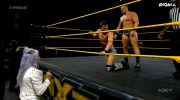 WWE NXT 2020.08.19