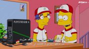 The Simpsons الموسم الخامس والعشرون undefined