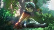 Made in Abyss الموسم الاول undefined