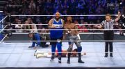 WWE Friday Night Smackdown 2021.10.22 undefined